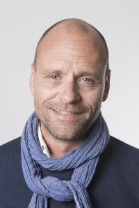 Fredrik Nilsson