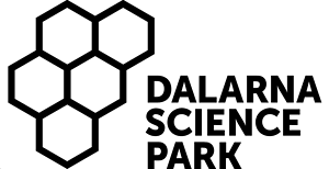 Dalarna Science Park logo