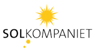 Solkompaniet logo