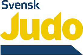 Svensk Judo logo