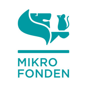 Mikrofonden logo